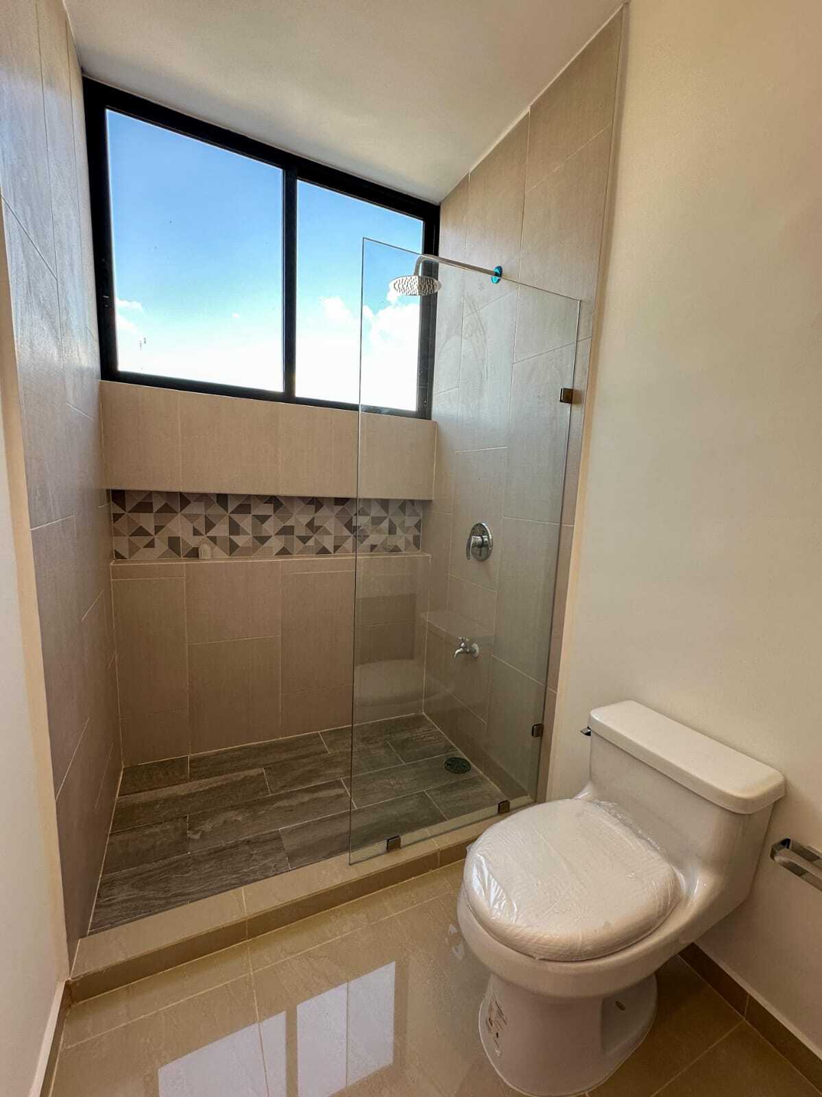 9 de 17: Baño