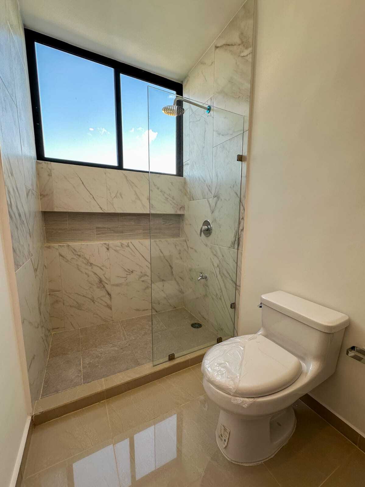 10 de 17: Baño