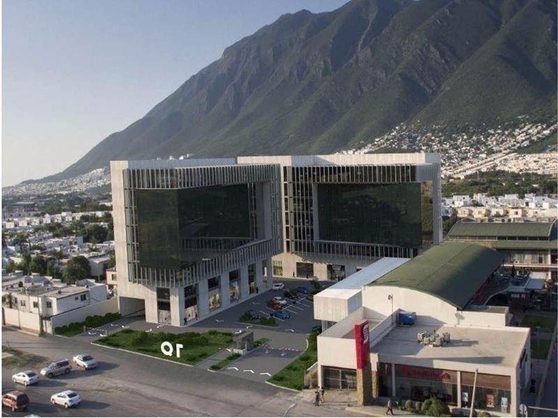 Oficina Quadra Carretera Nacional