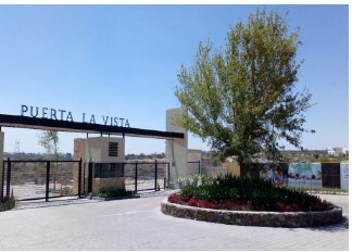 5 de 10: Casetas de vigilanci a lo largo de todo el fraccionamiento.