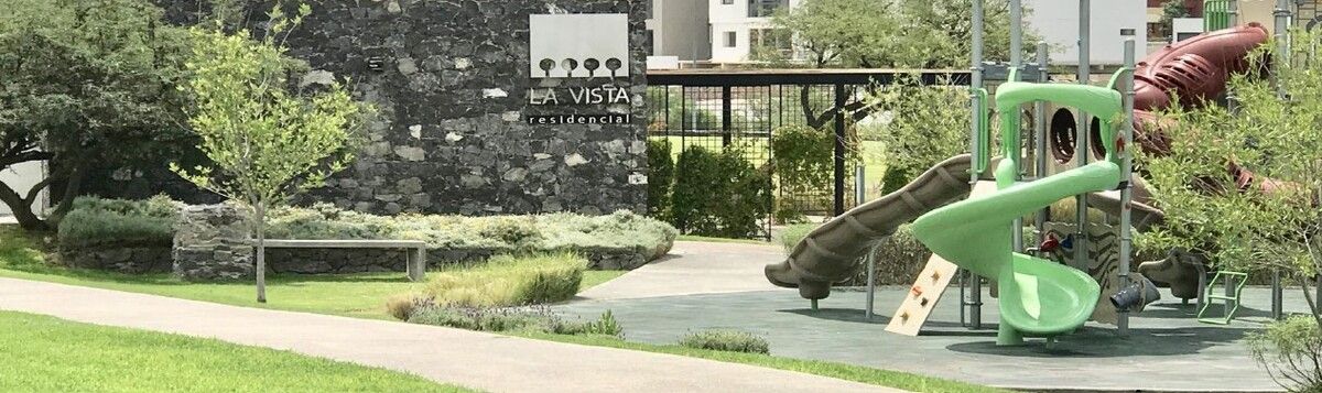 Terrenos en Venta en La Vista Residencial