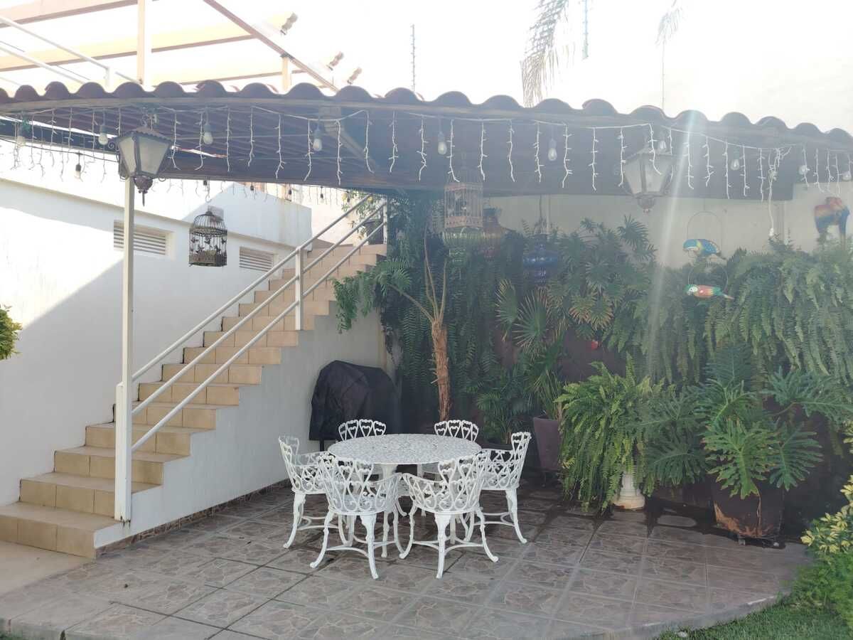 ZAPOPAN HERMOSA TERRAZA CON ALBERCA E IMPRESIONANTE VISTA - foto 4