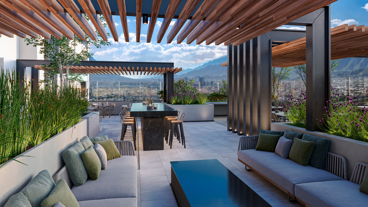 2 of 12: Terraza