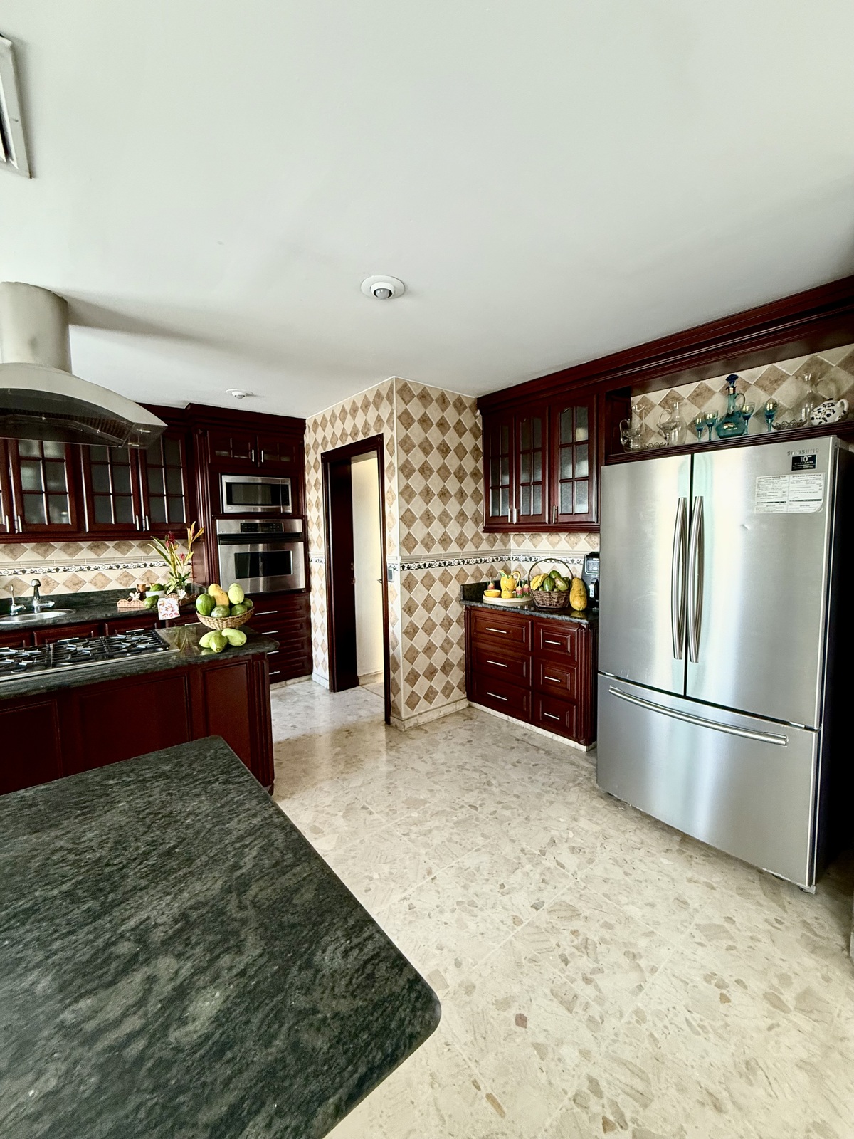 16 de 46: Cocina