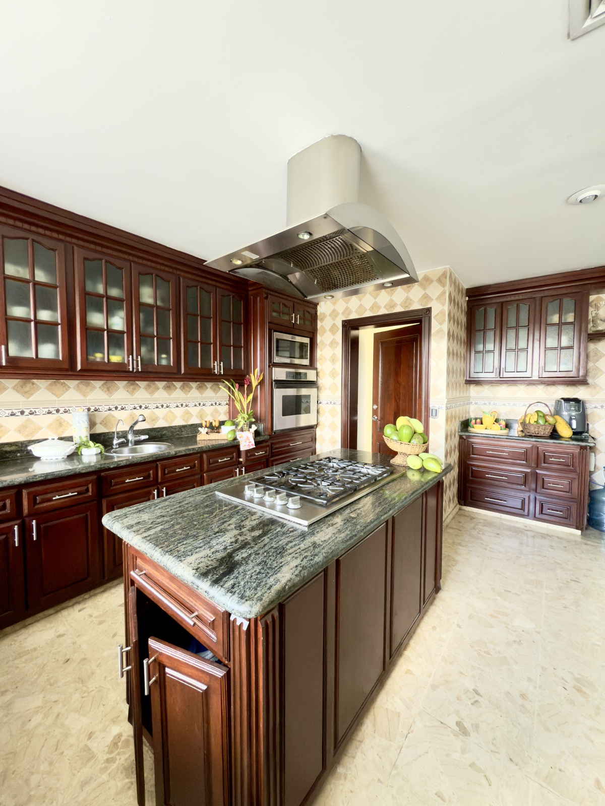 18 de 46: Cocina