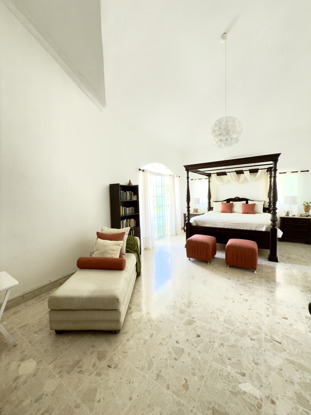 23 de 46: Habitación principal