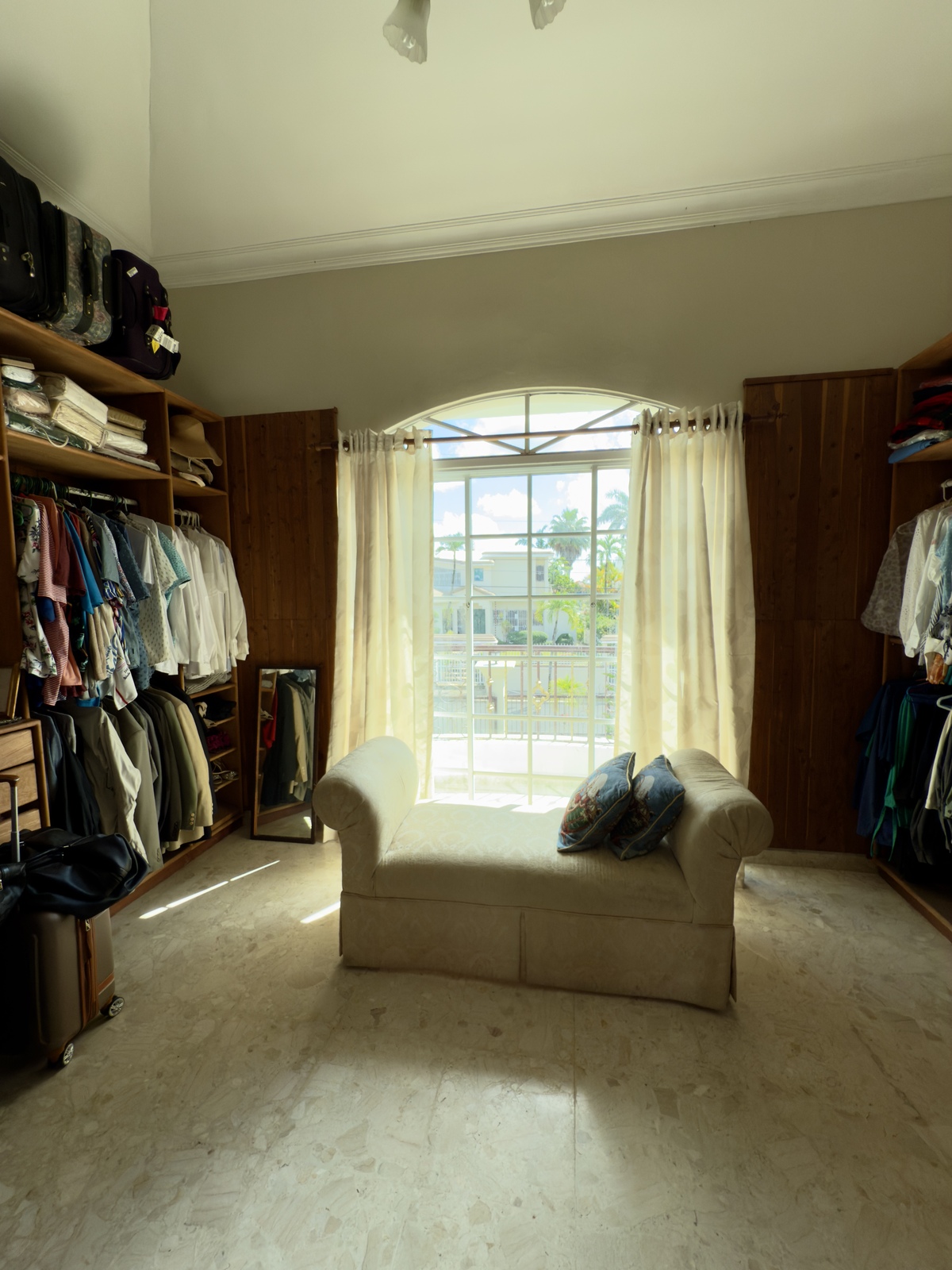 30 de 46: Walkingcloset hab. Principal