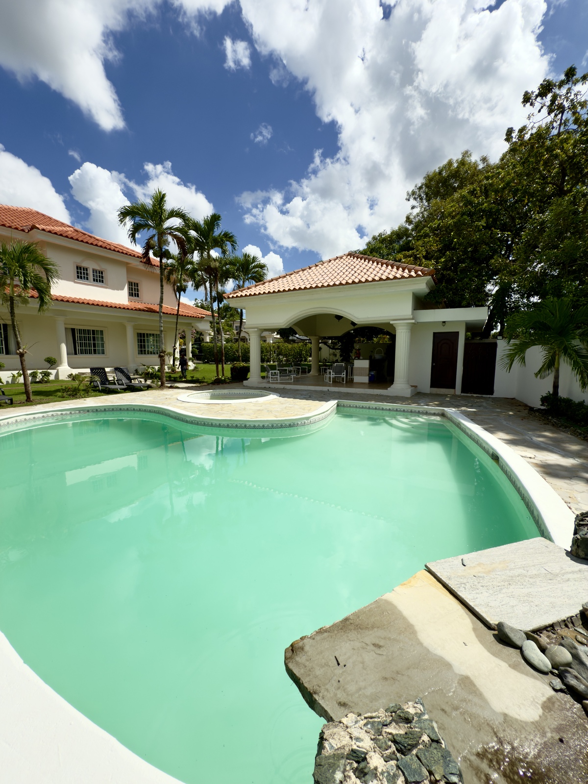 Casas en Venta Altos de Arroyo Hondo III, Santo Domingo