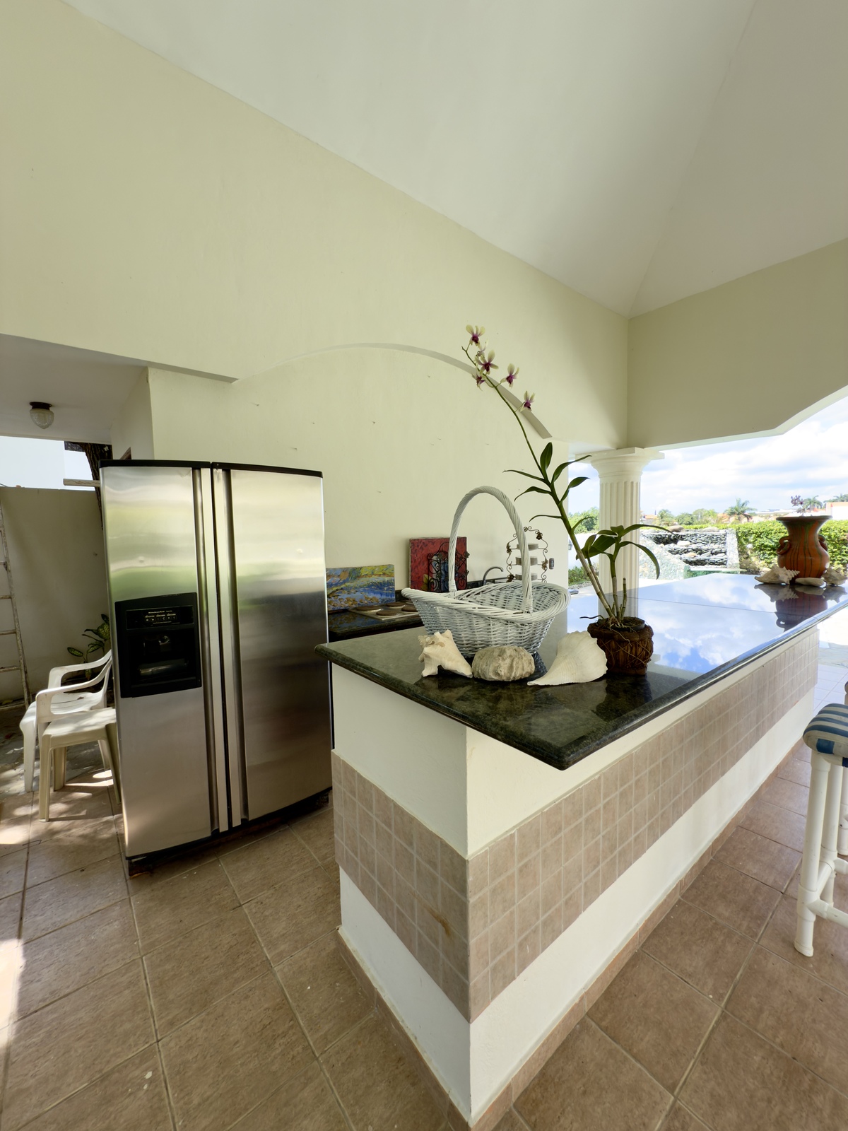 43 de 46: Kitchennet