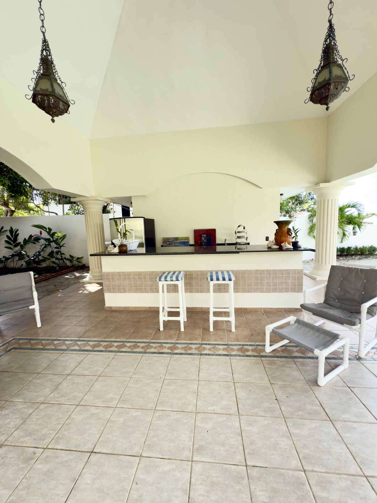 42 de 46: Gazebo