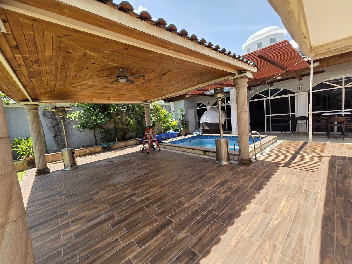 13 of 39: 2DA TERRAZA