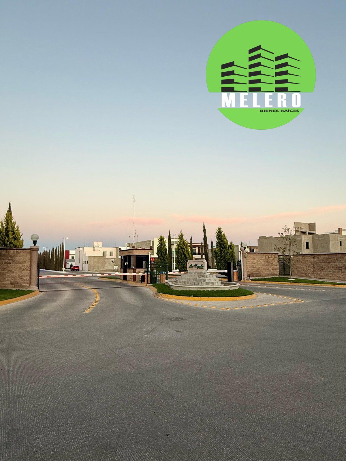 Terreno en Venta en Fracc. los Nogales Residencial