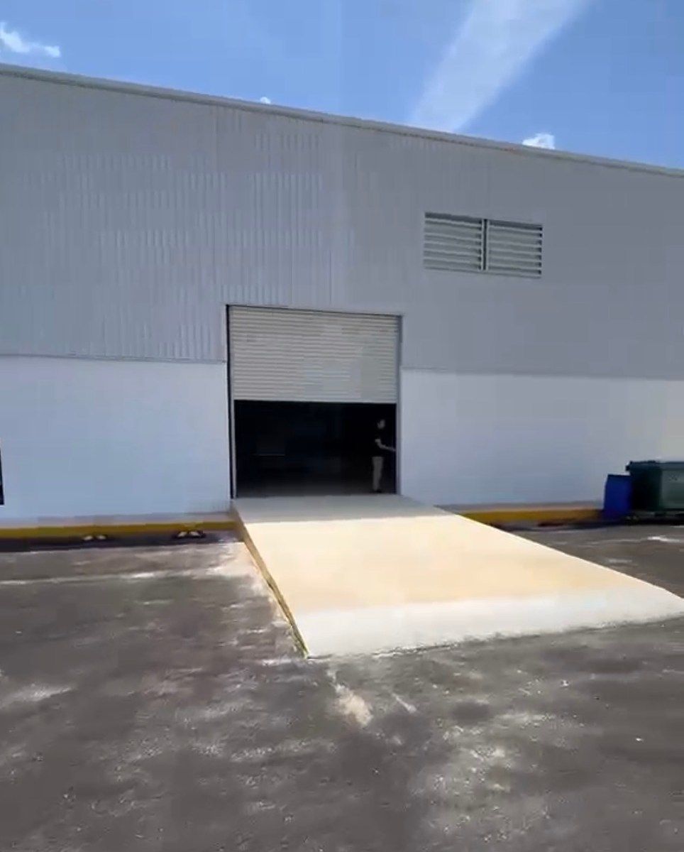 Galpão industrial em Ampliación Tixcacal Opichen, Mérida, foto 8 de 10