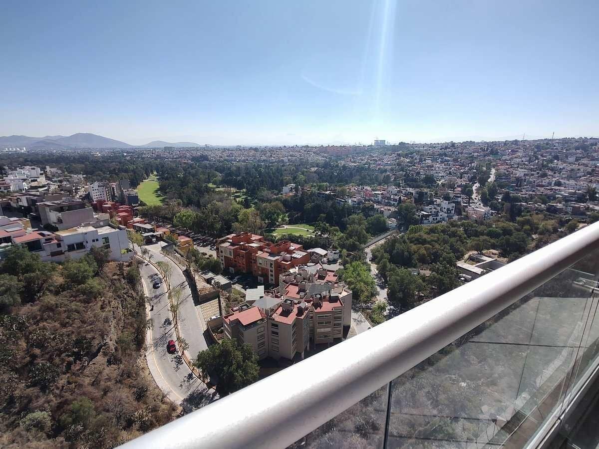 3 de 47: Terraza Vistas Panorámicas