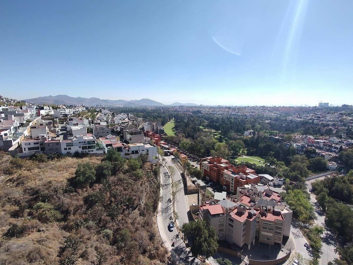 4 de 47: Terraza Vistas Panorámicas