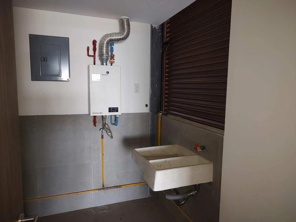 15 de 47: Cuarto de Lavado