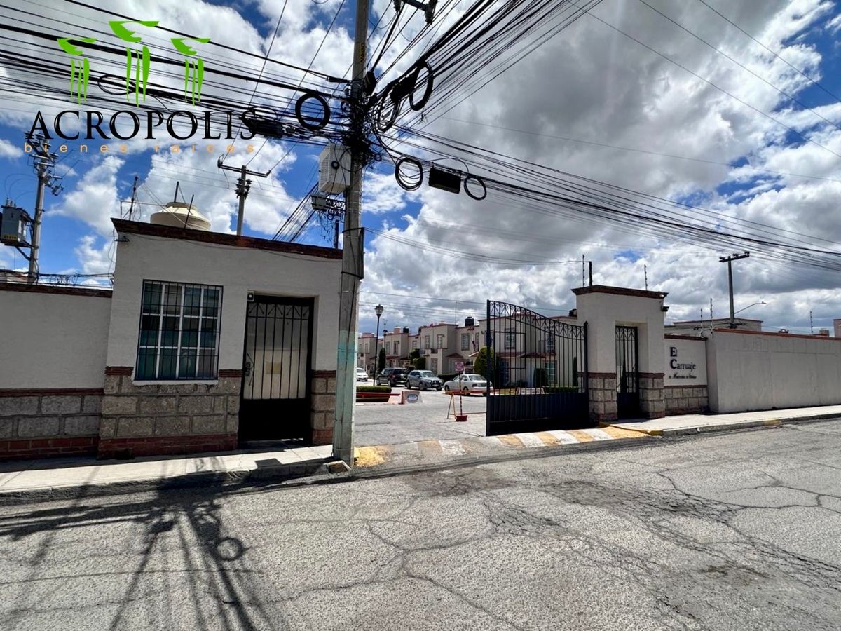 17 de 18: Entrada Fraccionamiento