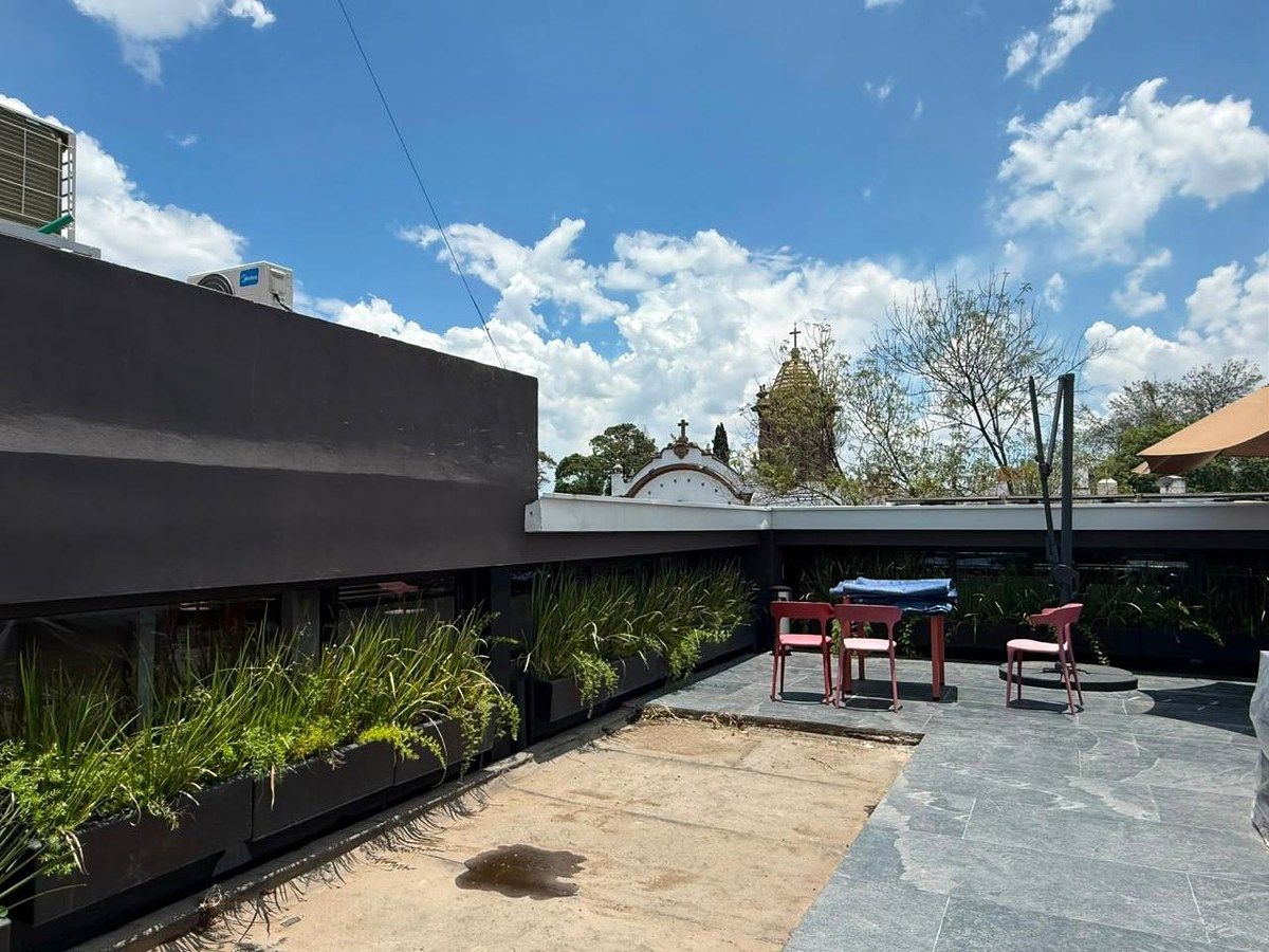 Office in Lomas de Chapultepec I Sección, Miguel Hidalgo, photo 11 of 11