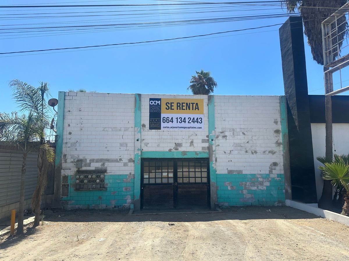 5 de 14: bodega 250m2