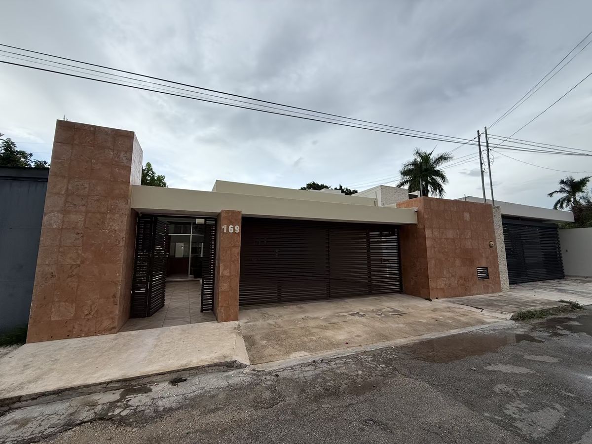 1 de 19: Fachada
