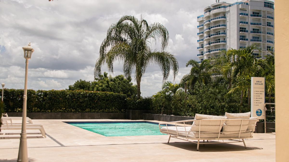 Apartamento en Juan Dolio, foto 25 de 36