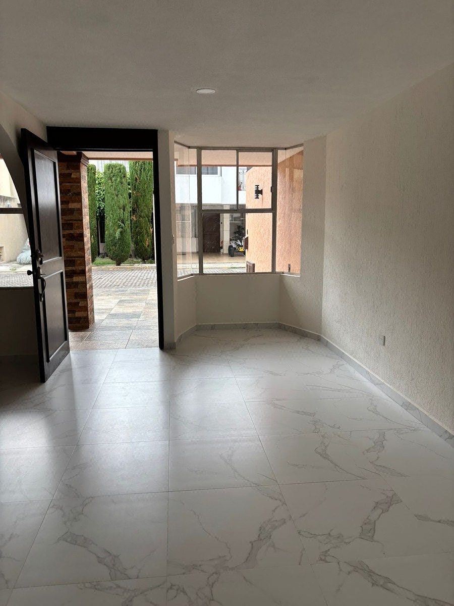 Casa en Jacarandas, Puebla, foto 2 de 9