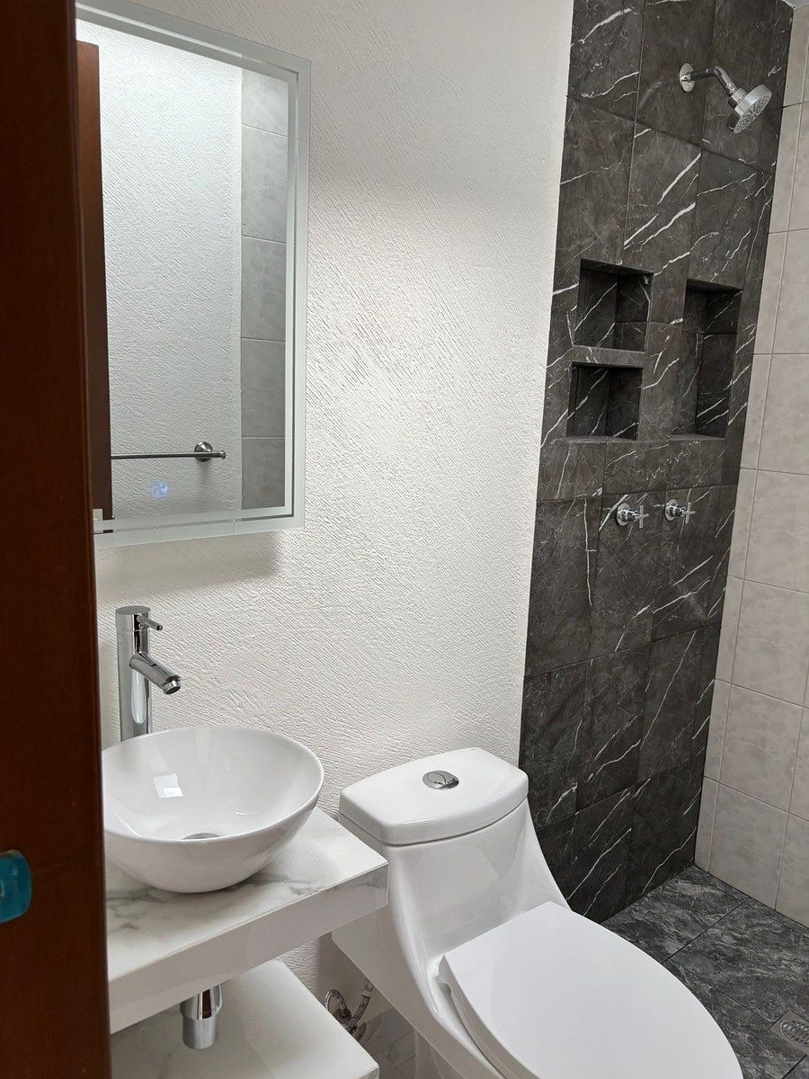 Casa en Jacarandas, Puebla, foto 8 de 9