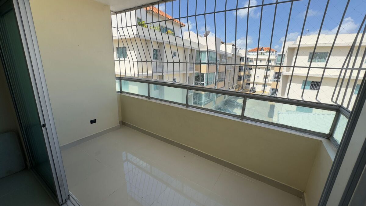 Apartamentos en Venta Jardines del Norte, Santo Domingo