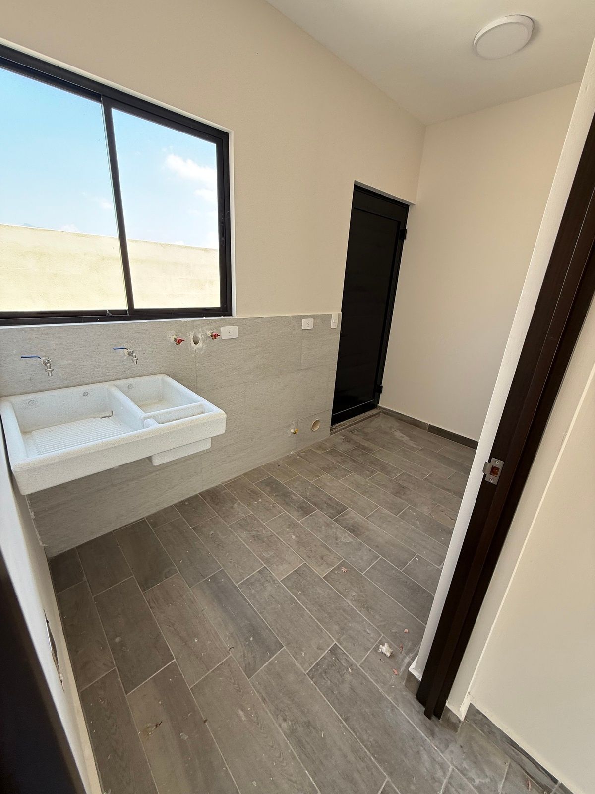 9 de 19: Lavandería