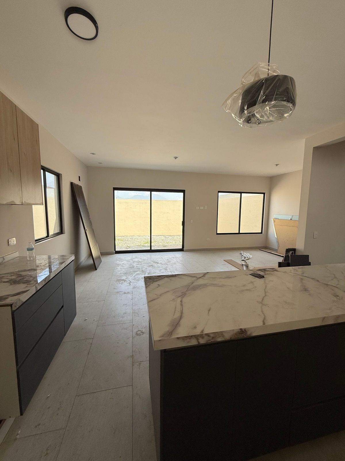 12 de 19: Cocina/Comedor