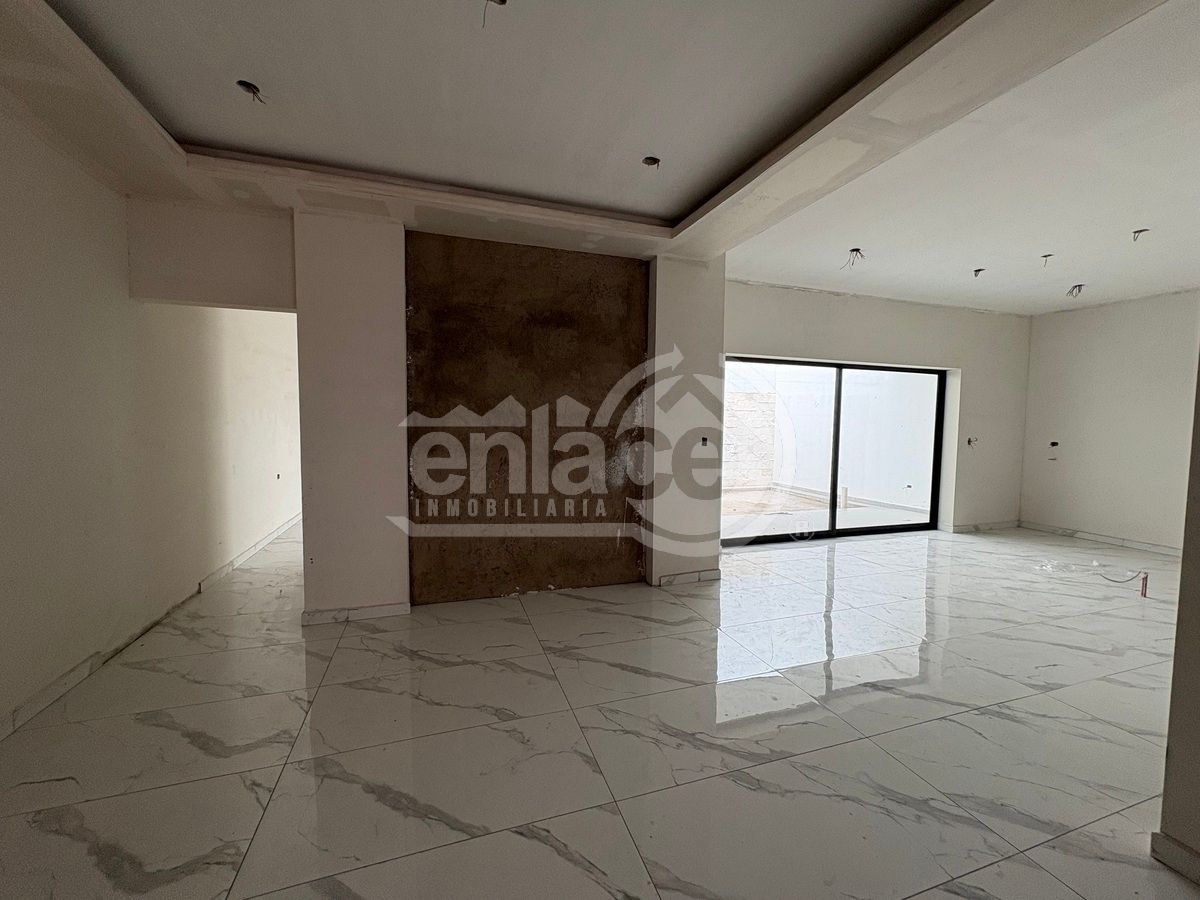 Casa en El Lago Residencial