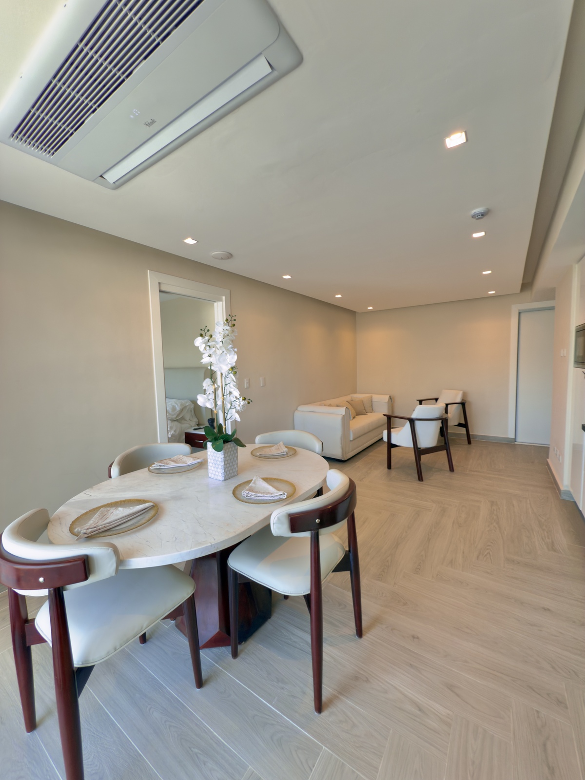 Apartamentos en Venta Ensanche Naco, Santo Domingo