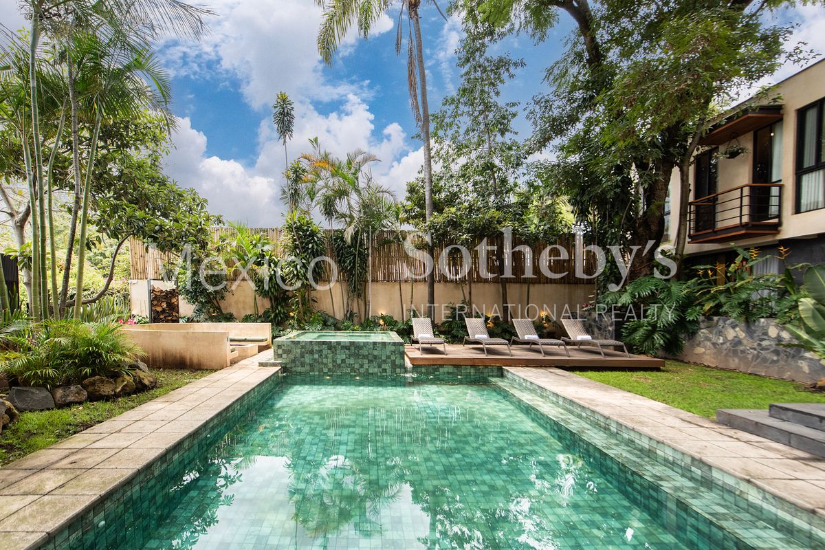 Casa en Venta en Cuernavaca, Casa Molloyoa Rancho Cortes - foto 2