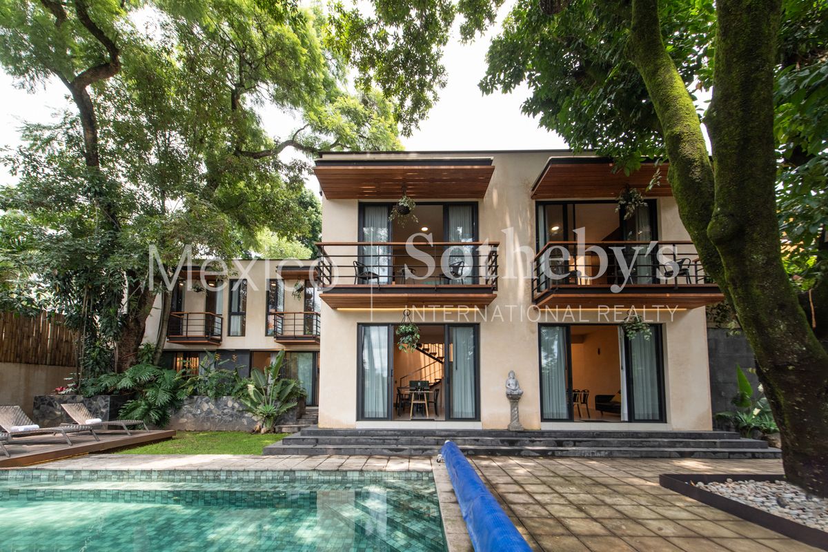 Casa en Venta en Cuernavaca, Casa Molloyoa Rancho Cortes - foto 5