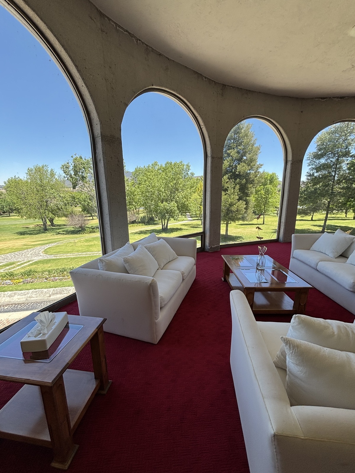 35 de 35: Casa Club
