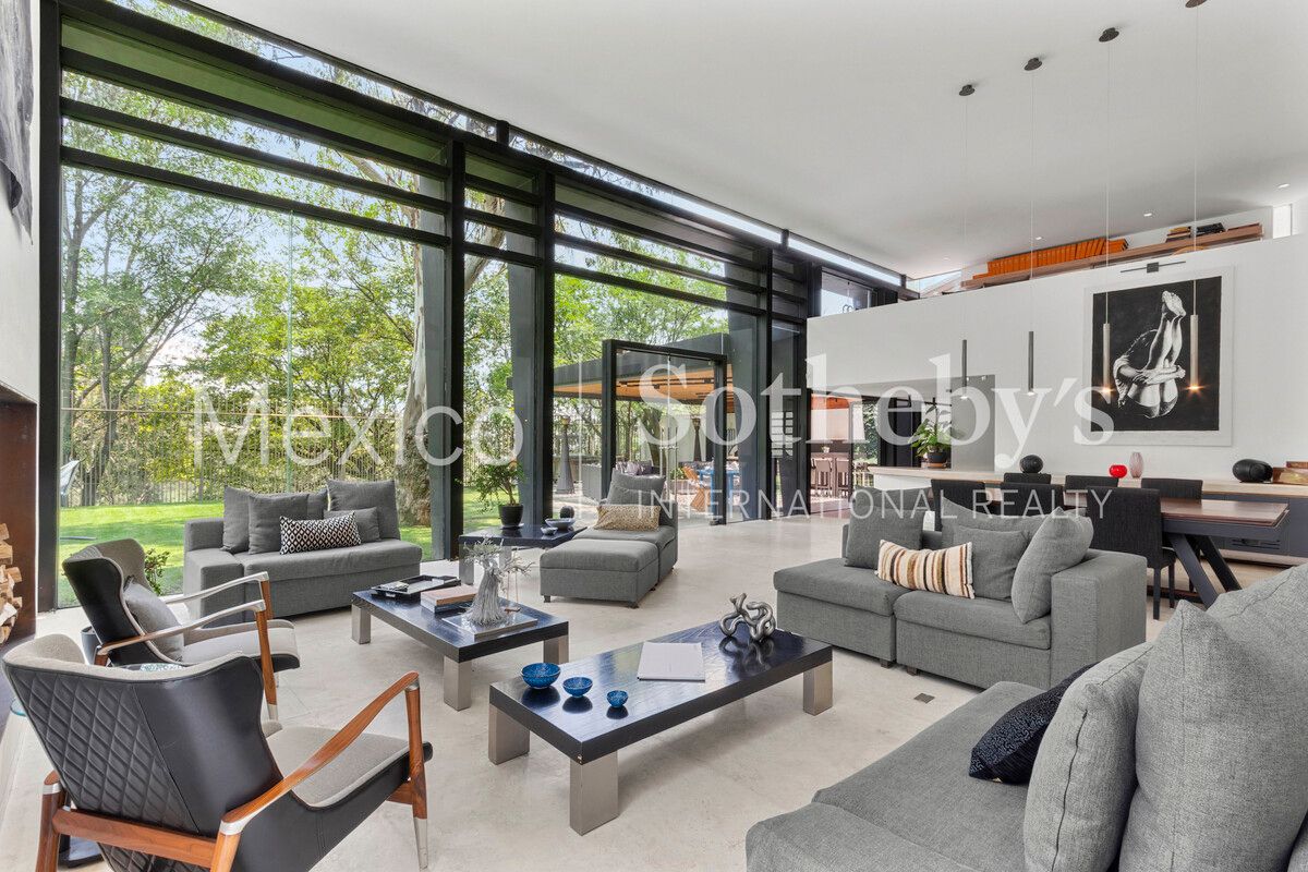 Casa en Venta en Santa Fe, Hacienda Santa Fe Home - foto 2