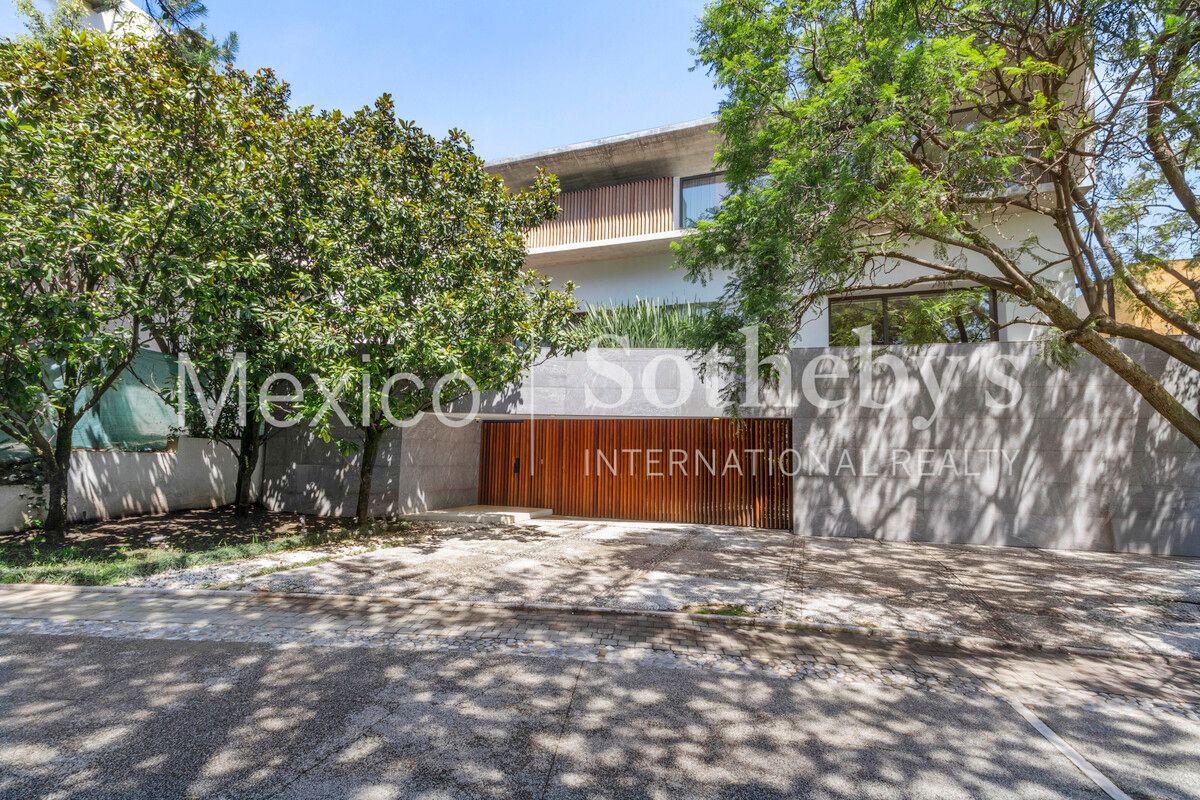 Casa en Venta en Santa Fe, Hacienda Santa Fe Home - foto 3