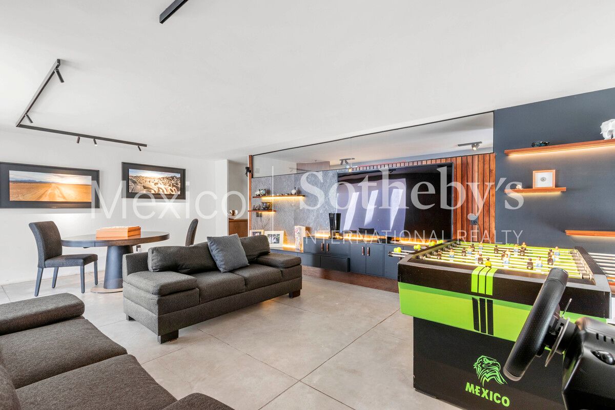 Casa en Venta en Santa Fe, Hacienda Santa Fe Home - foto 4