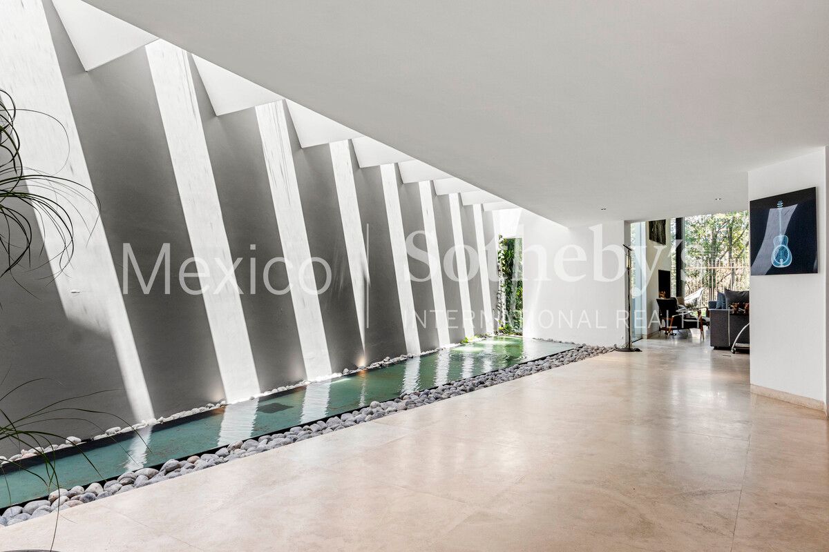 Casa en Venta en Santa Fe, Hacienda Santa Fe Home - foto 5