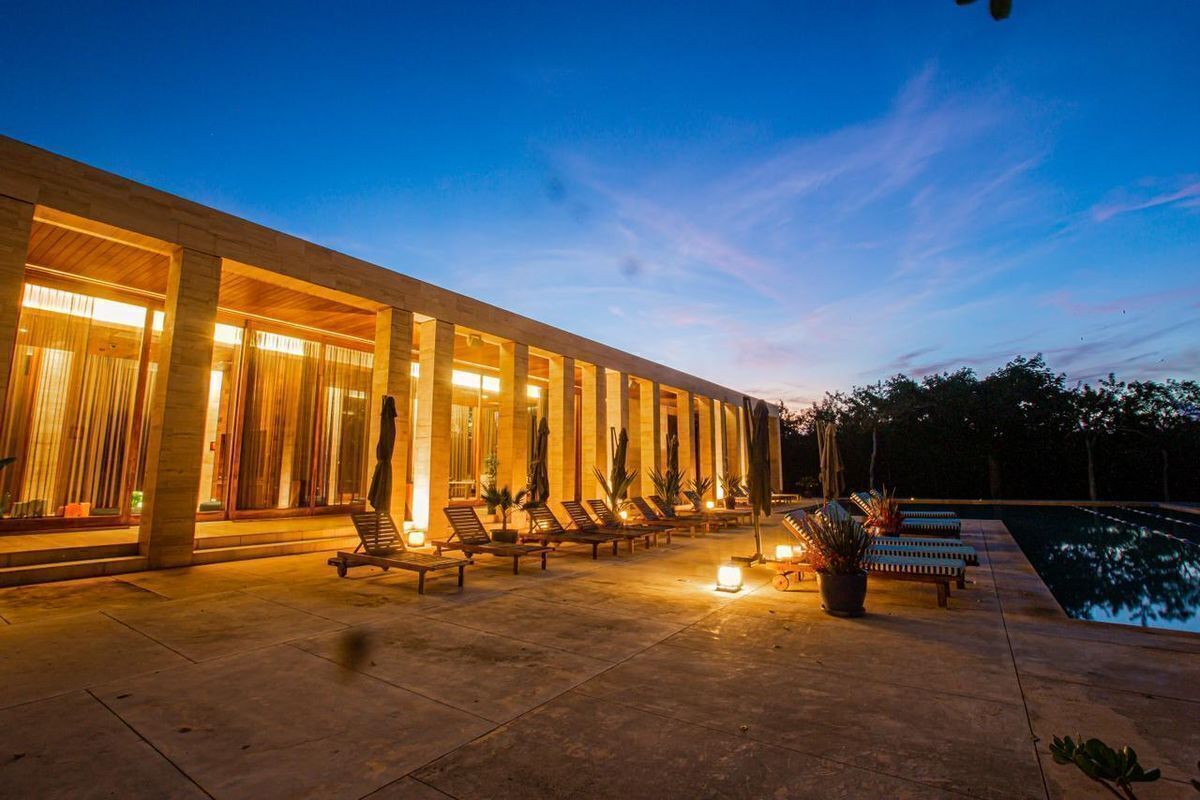 16 of 30: Casa en Venta Merida