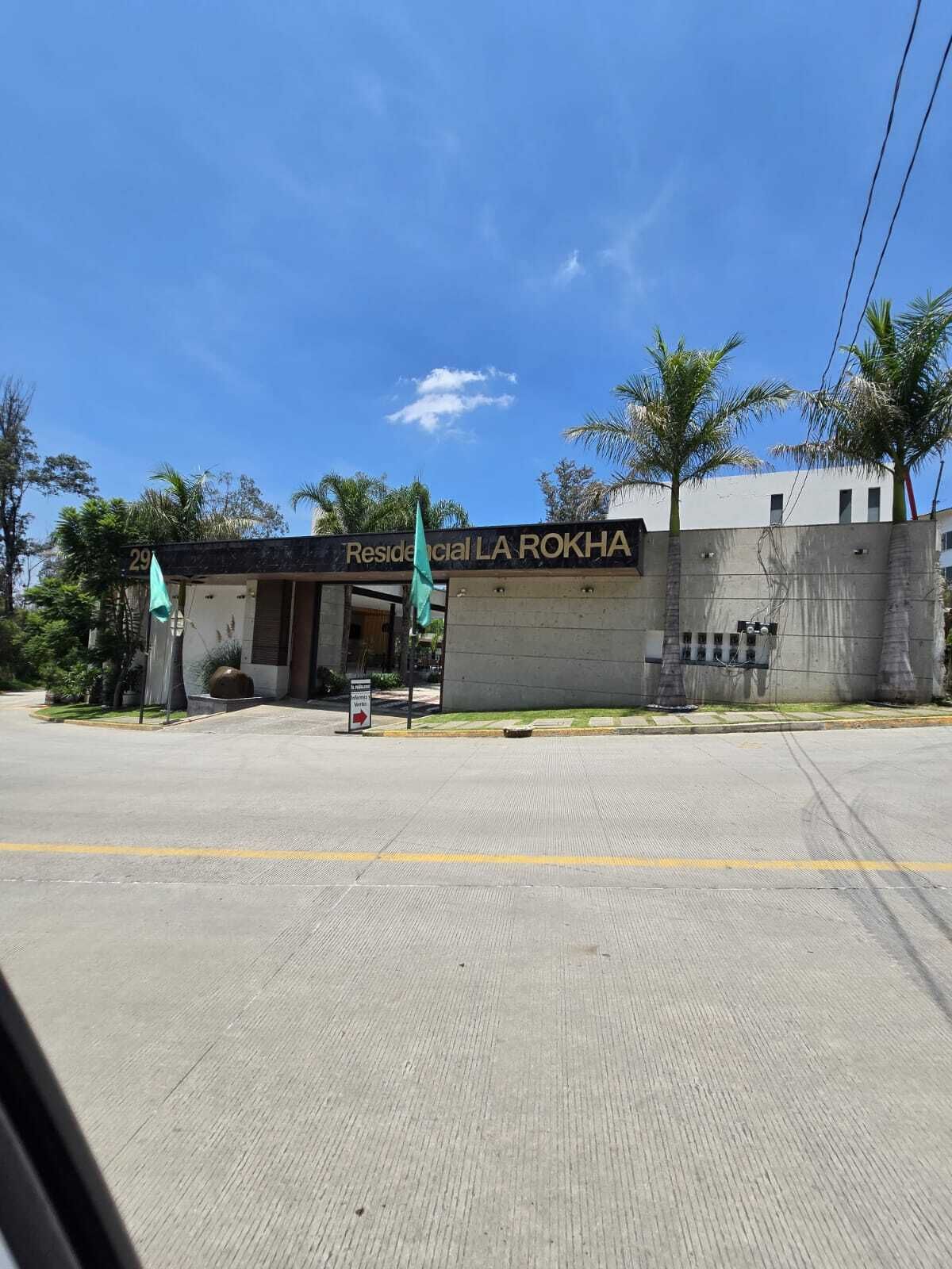 Casa Venta  La Rokha Col. Lago de Guadalupe