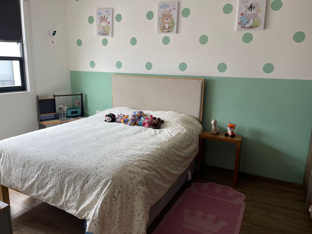 10 of 15: habitación secundaria 2