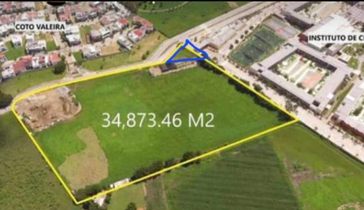 OPORTUNIDAD DE INVERSIÓN EN SOLARES, ZAPOPAN - foto 2