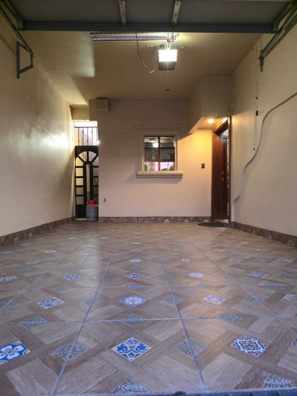 Casa Amueblada en Renta Colima C entre Calle 26 y 27