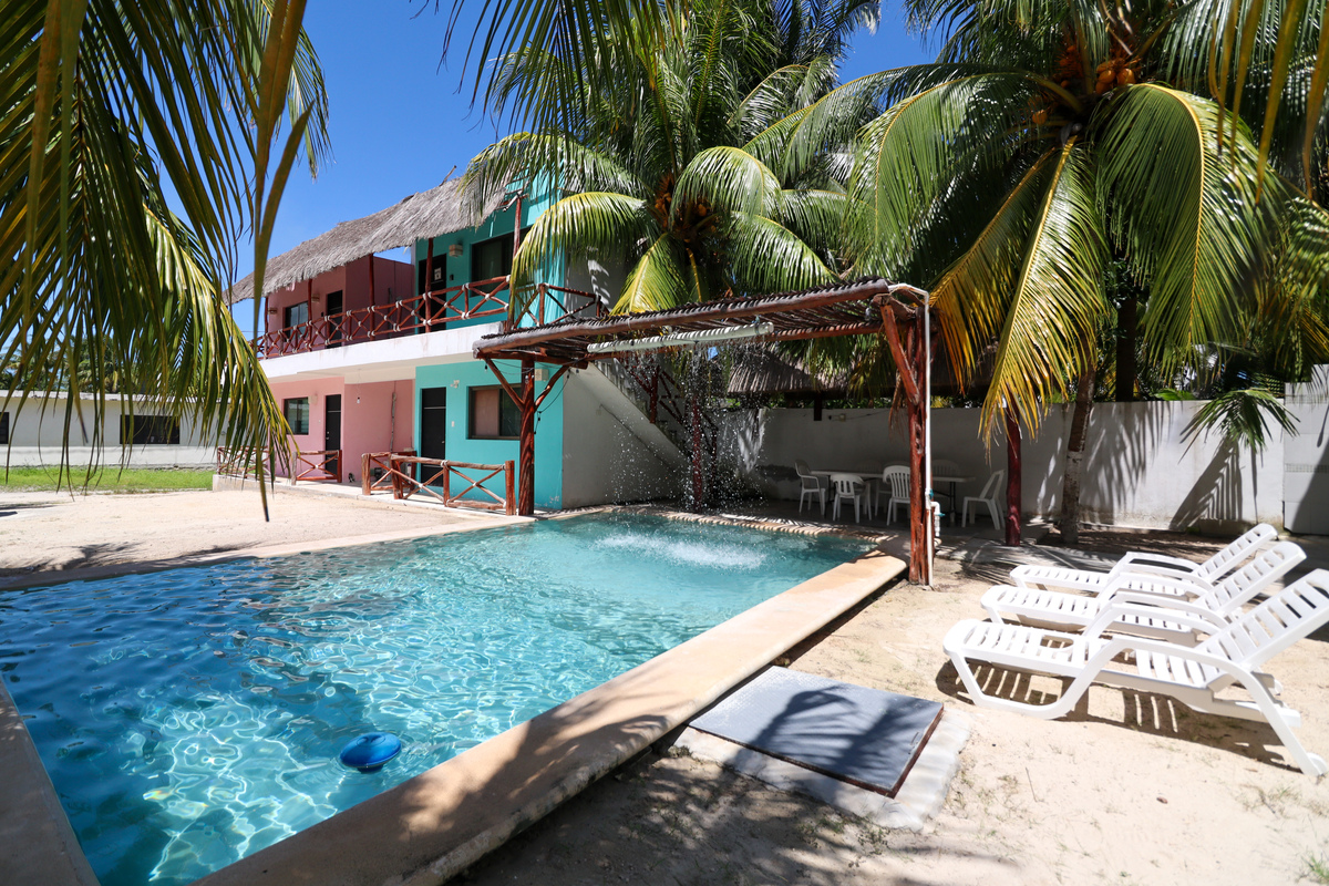 20 of 39: Las villas