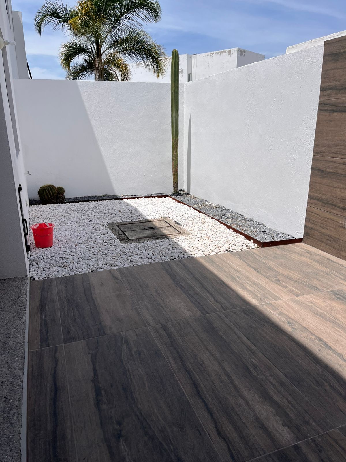 4 de 17: Terraza