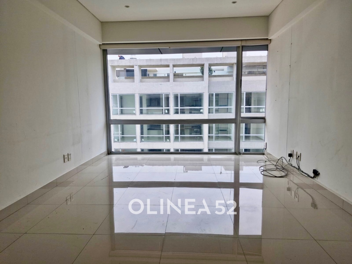 5 de 13: Sala / Comedor