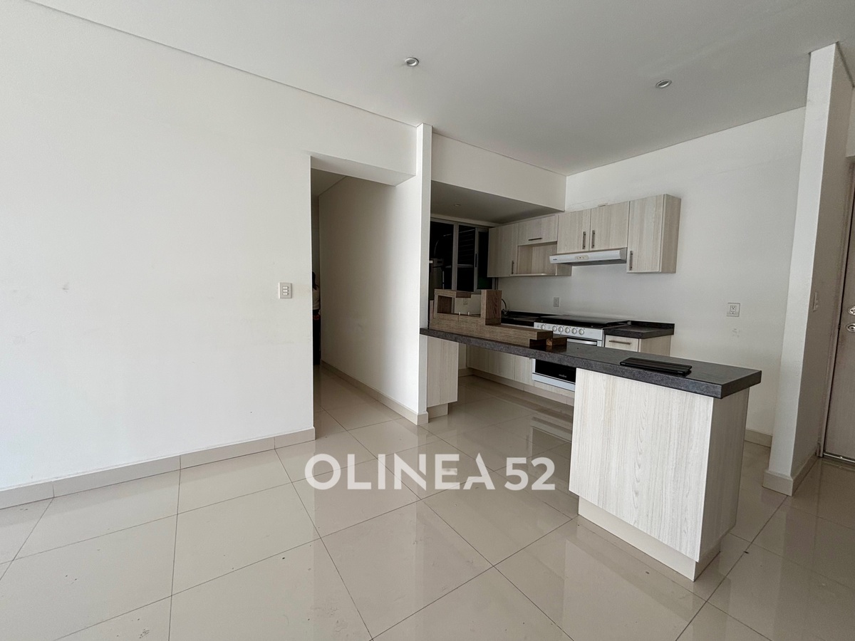 2 de 13: Cocina
