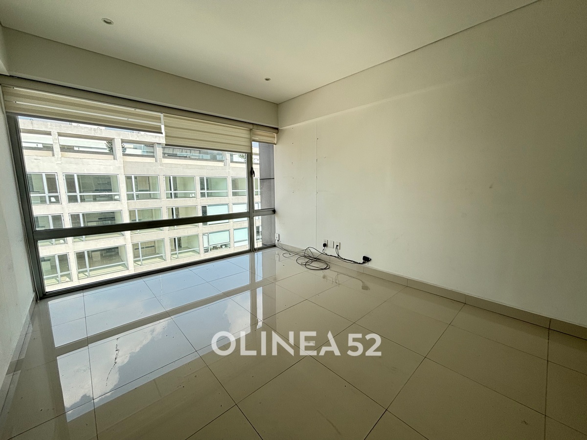 4 de 13: Sala / Comedor