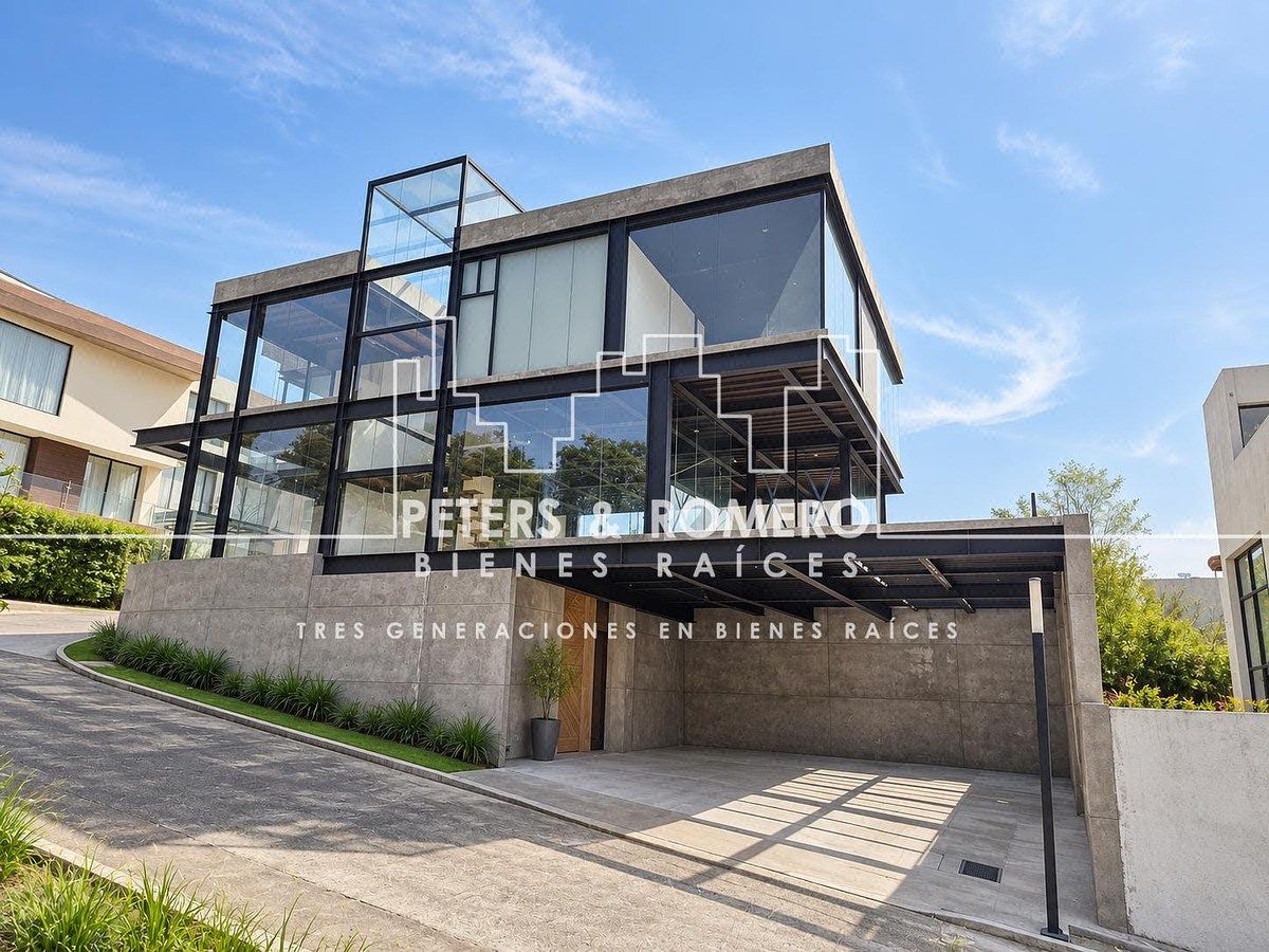Casa en Venta en Bosque Real